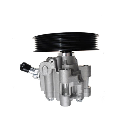 Power Steering Pump & Pulley - Suitable For Toyota LandCruiser 200 Series UZJ200 & Lexus LX URJ201 (2007-2021)