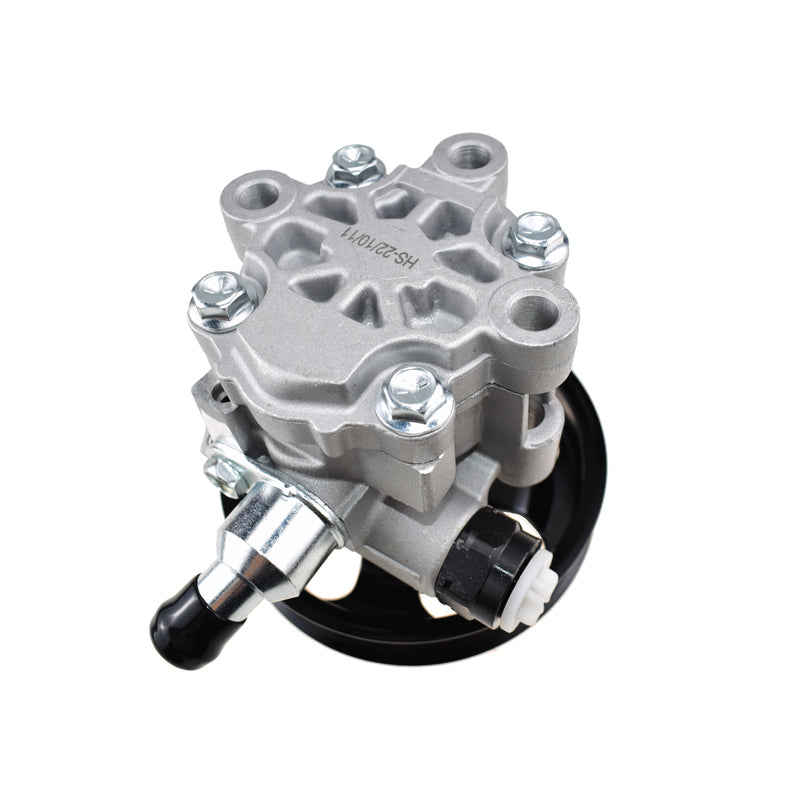 Power Steering Pump & Pulley - Suitable For Toyota LandCruiser 200 Series UZJ200 & Lexus LX URJ201 (2007-2021)