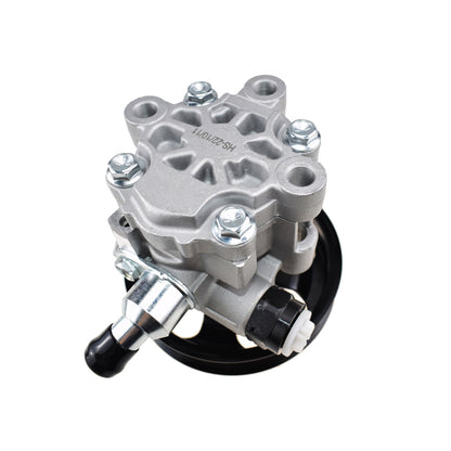 Power Steering Pump & Pulley - Suitable For Toyota LandCruiser 200 Series UZJ200 & Lexus LX URJ201 (2007-2021)