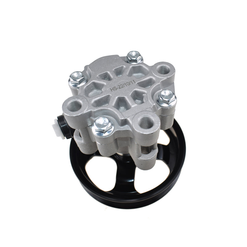 Power Steering Pump & Pulley - Suitable For Toyota LandCruiser 200 Series UZJ200 & Lexus LX URJ201 (2007-2021)