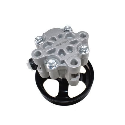 Power Steering Pump & Pulley - Suitable For Toyota LandCruiser 200 Series UZJ200 & Lexus LX URJ201 (2007-2021)