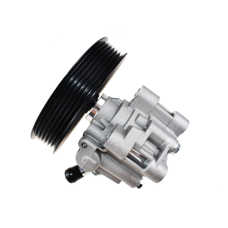 Power Steering Pump & Pulley - Suitable For Toyota LandCruiser 200 Series UZJ200 & Lexus LX URJ201 (2007-2021)