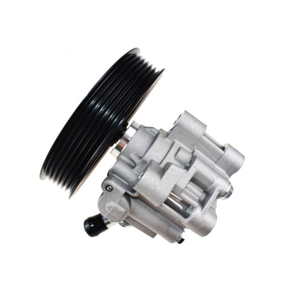 Power Steering Pump & Pulley - Suitable For Toyota LandCruiser 200 Series UZJ200 & Lexus LX URJ201 (2007-2021)