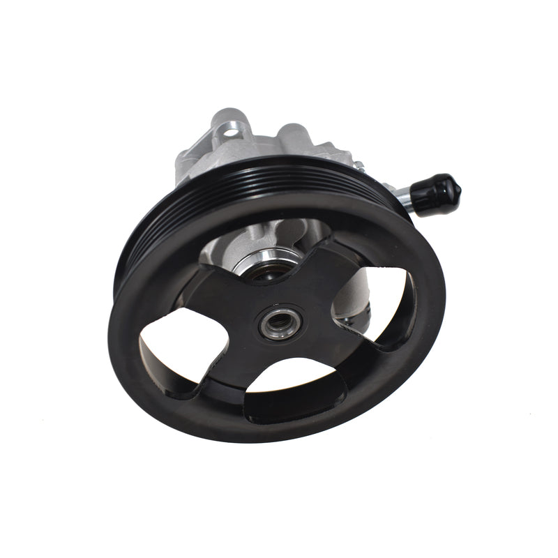 Power Steering Pump & Pulley - Suitable For Toyota LandCruiser 200 Series UZJ200 & Lexus LX URJ201 (2007-2021)