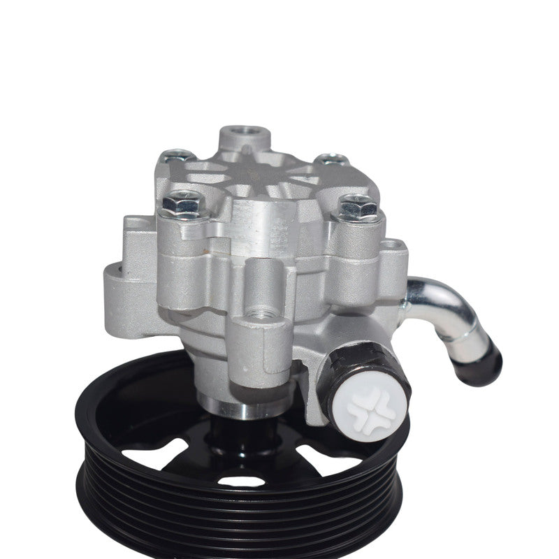 Power Steering Pump With Pulley - Suitable For Toyota Hilux Revo GUN122 GUN123 GUN126 GUN135 GUN136 (2015-2020)
