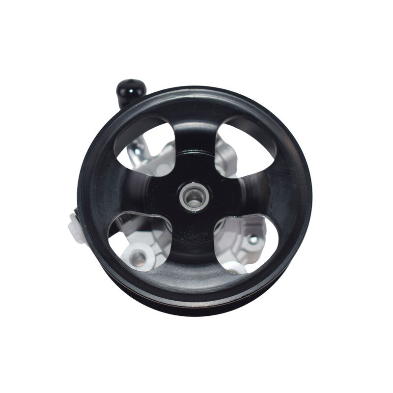 Power Steering Pump With Pulley - Suitable For Toyota Hilux Revo GUN122 GUN123 GUN126 GUN135 GUN136 (2015-2020)