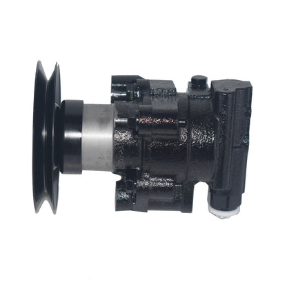 Power Steering Pump - Suitable For Toyota Hilux LN80 LN85 LN86 LN90 LN106 LN107 2L 2.4L & 3L 2.8L Diesel (1988-1997)