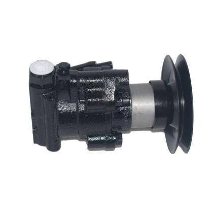 Power Steering Pump - Suitable For Toyota Hilux LN80 LN85 LN86 LN90 LN106 LN107 2L 2.4L & 3L 2.8L Diesel (1988-1997)