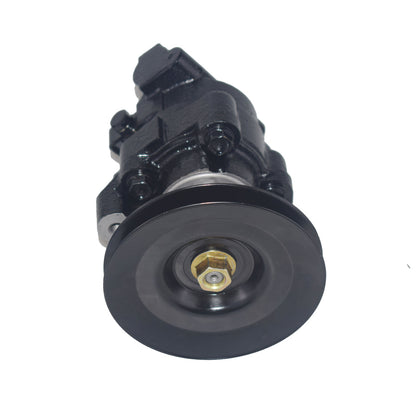 Power Steering Pump - Suitable For Toyota Hilux LN80 LN85 LN86 LN90 LN106 LN107 2L 2.4L & 3L 2.8L Diesel (1988-1997)