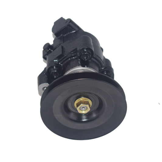 Power Steering Pump - Suitable For Toyota Hilux LN80 LN85 LN86 LN90 LN106 LN107 2L 2.4L & 3L 2.8L Diesel (1988-1997)