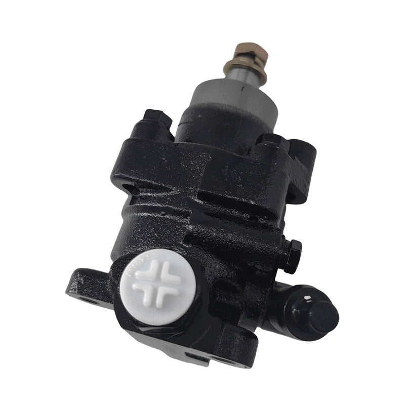 Power Steering Pump - Suitable For Toyota Hilux RN67 RN80 RN85 RN90 RN105 RN106 22R 2.4L Petrol (1988-1998)