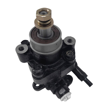 Power Steering Pump - Suitable For Toyota Hilux RN67 RN80 RN85 RN90 RN105 RN106 22R 2.4L Petrol (1988-1998)