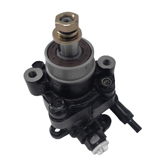 Power Steering Pump - Suitable For Toyota Hilux RN67 RN80 RN85 RN90 RN105 RN106 22R 2.4L Petrol (1988-1998)