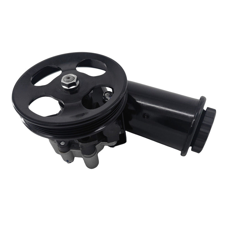 Power Steering Pump - Suitable For Toyota Hilux VZN167R VZN172R 3.4L V6 Petrol (2002-2006)