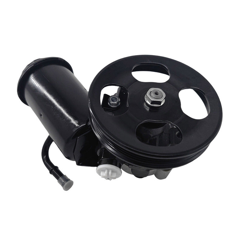 Power Steering Pump - Suitable For Toyota Hilux VZN167R VZN172R 3.4L V6 Petrol (2002-2006)