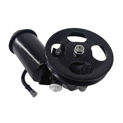 Power Steering Pump - Suitable For Toyota Hilux VZN167R VZN172R 3.4L V6 Petrol (2002-2006)