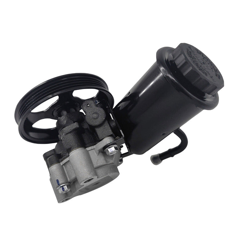 Power Steering Pump - Suitable For Toyota Hilux VZN167R VZN172R 3.4L V6 Petrol (2002-2006)
