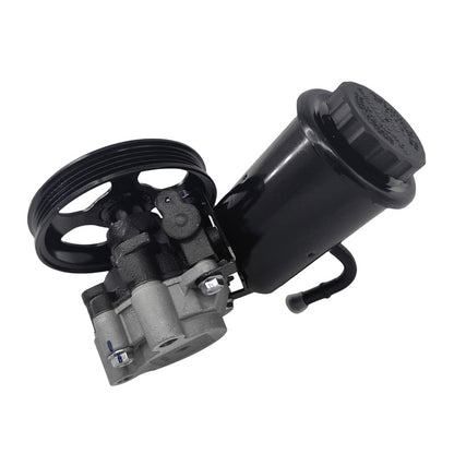 Power Steering Pump - Suitable For Toyota Hilux VZN167R VZN172R 3.4L V6 Petrol (2002-2006)