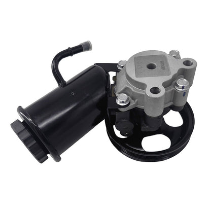 Power Steering Pump - Suitable For Toyota Hilux VZN167R VZN172R 3.4L V6 Petrol (2002-2006)