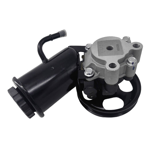 Power Steering Pump - Suitable For Toyota Hilux VZN167R VZN172R 3.4L V6 Petrol (2002-2006)
