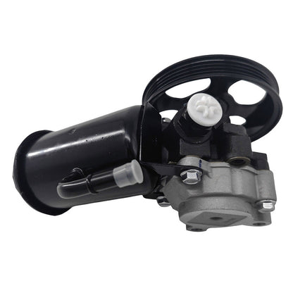 Power Steering Pump - Suitable For Toyota Hilux VZN167R VZN172R 3.4L V6 Petrol (2002-2006)
