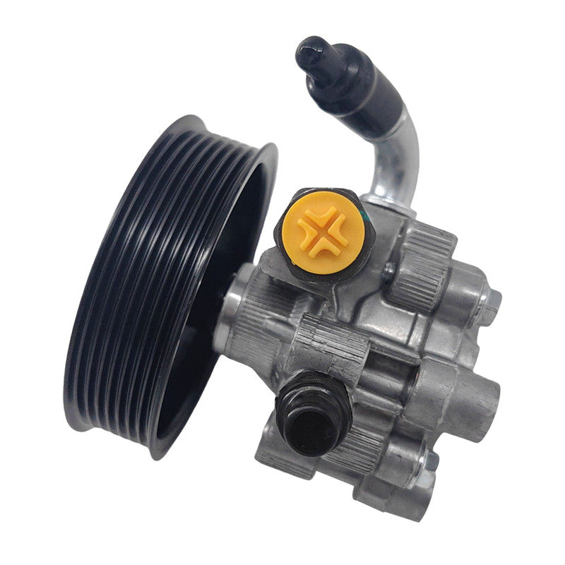 Power Steering Pump With Pulley - Suitable For Toyota Hilux GGN25 4.0L 1GR-FE V6 (2005-2011)