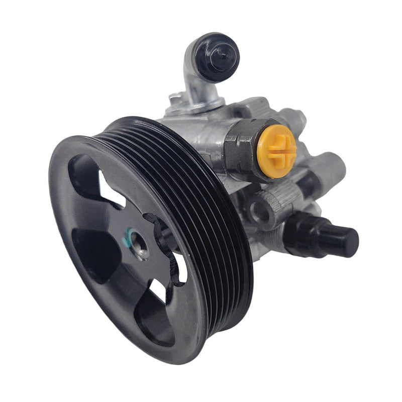Power Steering Pump With Pulley - Suitable For Toyota Hilux GGN25 4.0L 1GR-FE V6 (2005-2011)