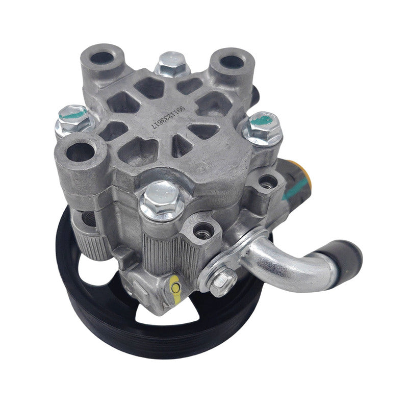 Power Steering Pump With Pulley - Suitable For Toyota Hilux GGN25 4.0L 1GR-FE V6 (2005-2011)