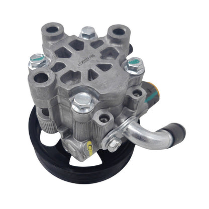 Power Steering Pump With Pulley - Suitable For Toyota Hilux GGN25 4.0L 1GR-FE V6 (2005-2011)