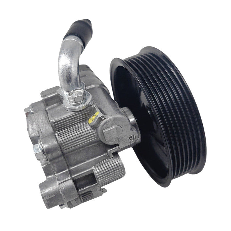 Power Steering Pump With Pulley - Suitable For Toyota Hilux GGN25 4.0L 1GR-FE V6 (2005-2011)