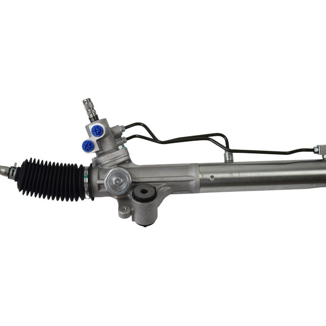 Power Steering Rack + Tie Rod Ends - Suitable For Toyota Hilux KUN25 KUN26 GGN25 GGN35 LAN25 4WD (2004-2015)