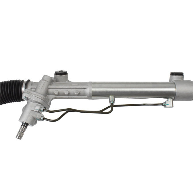 Power Steering Rack + Tie Rod Ends - Suitable For Toyota Hilux KUN25 KUN26 GGN25 GGN35 LAN25 4WD (2004-2015)