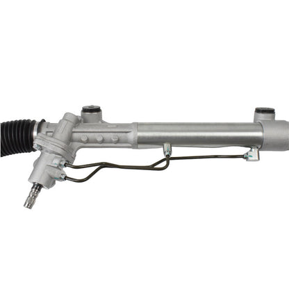 Power Steering Rack + Tie Rod Ends - Suitable For Toyota Hilux KUN25 KUN26 GGN25 GGN35 LAN25 4WD (2004-2015)