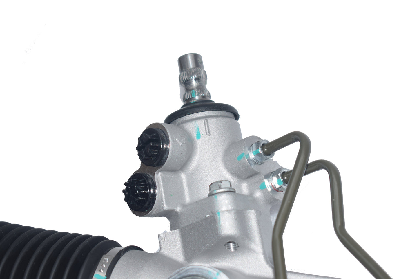 Power Steering Rack - Suitable For Toyota LandCruiser Prado 150 Series & FJ Cruiser GSJ15R (2009-On)