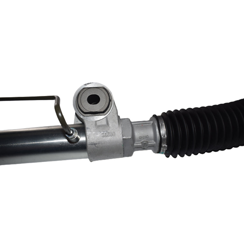 Power Steering Rack + Tie Rod Ends - Suitable For Toyota Hilux Revo 2WD/RWD GGN120R GUN122R GUN123R (2015-On)