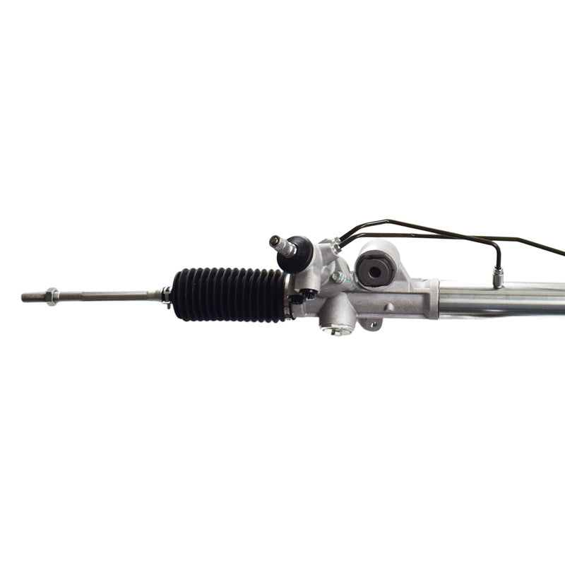 Power Steering Rack + Tie Rod Ends - Suitable For Toyota Hilux Revo 2WD/RWD GGN120R GUN122R GUN123R (2015-On)