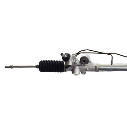 Power Steering Rack + Tie Rod Ends - Suitable For Toyota Hilux Revo 2WD/RWD GGN120R GUN122R GUN123R (2015-On)
