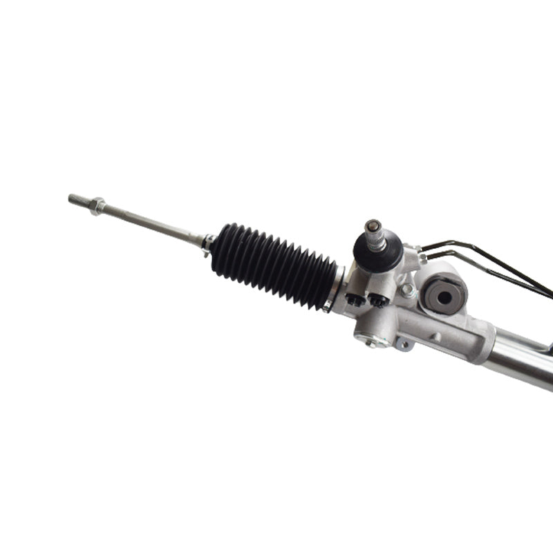 Power Steering Rack + Tie Rod Ends - Suitable For Toyota Hilux Revo 2WD/RWD GGN120R GUN122R GUN123R (2015-On)
