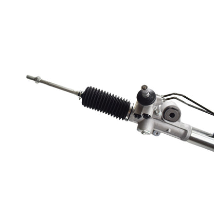 Power Steering Rack + Tie Rod Ends - Suitable For Toyota Hilux Revo 2WD/RWD GGN120R GUN122R GUN123R (2015-On)