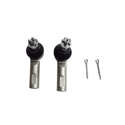 Power Steering Rack + Tie Rod Ends - Suitable For Toyota Hilux Revo 2WD/RWD GGN120R GUN122R GUN123R (2015-On)