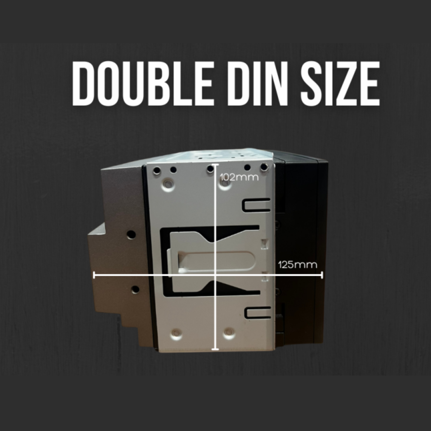 Polaris Head Unit - Universal Luxx