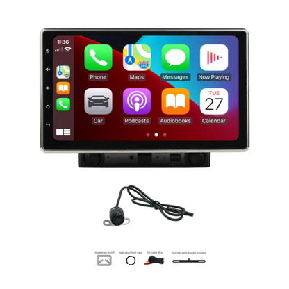 Polaris Head Unit - Universal Maxx