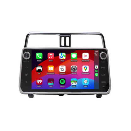 Polaris Head Unit - Suitable for use with Prado 150 Series (2018+)