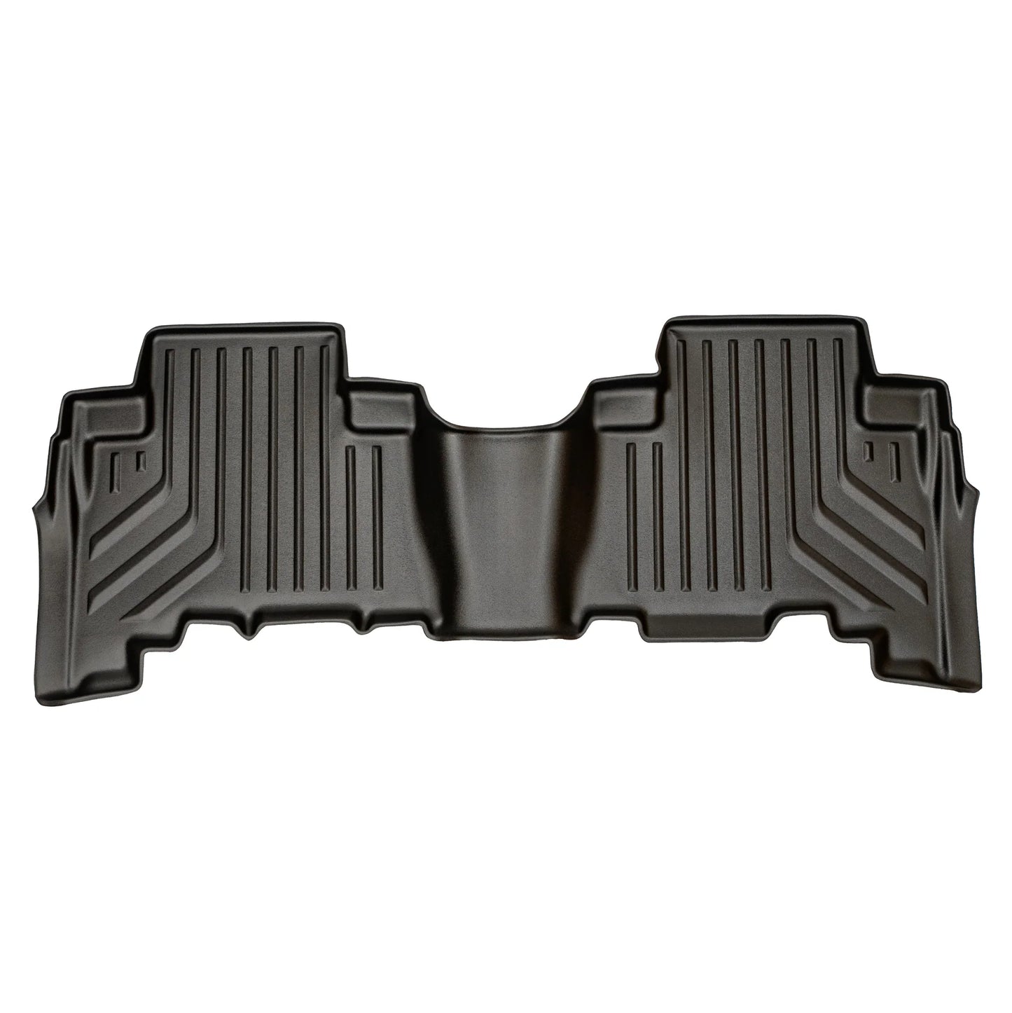 MaxPro Floor Mats - Suitable for Toyota Prado 150 2015 - 2024