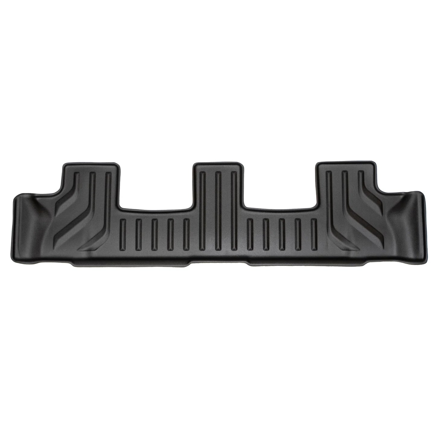 MaxPro Floor Mats - Suitable for Toyota Prado 150 2015 - 2024