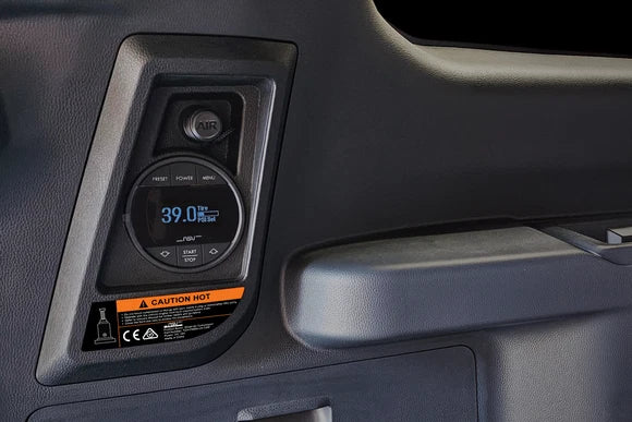 NSV Onboard Smart Integrated Compressor System - Suitable for use with Toyota Prado 250 Series