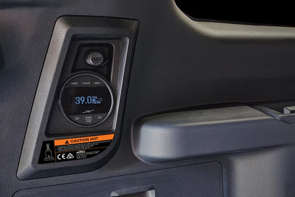 NSV Onboard Smart Integrated Compressor System - Suitable for use with Toyota Prado 250 Series