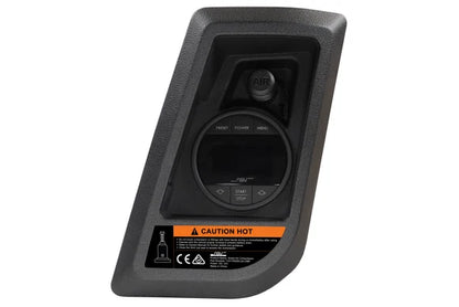 NSV Onboard Smart Integrated Compressor System - Suitable for use with Toyota Prado 250 Series