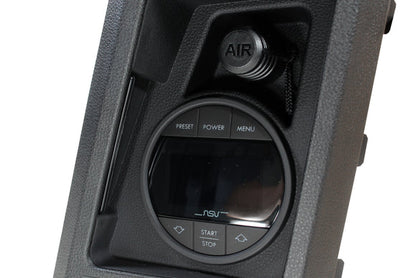 NSV Onboard Smart Integrated Compressor System - Suitable for use with Toyota Prado 250 Series