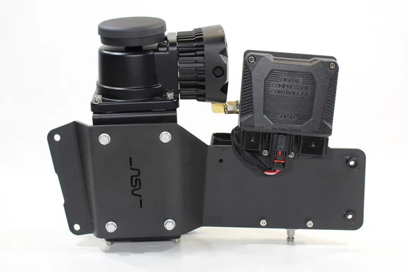 NSV Onboard Smart Integrated Compressor System - Suitable for use with Toyota Prado 250 Series